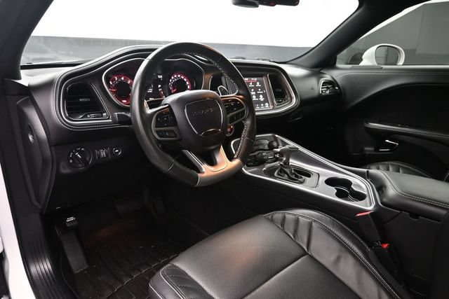 Used 2020 Dodge Challenger SRT Hellcat Redeye RWD image 8