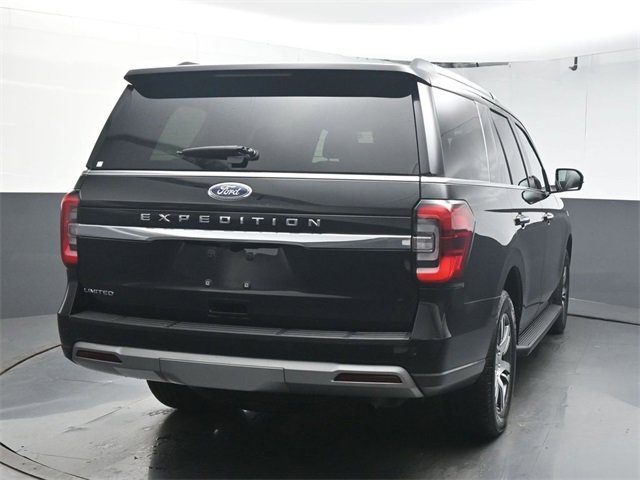 Used 2024 Ford Expedition Limited image 7