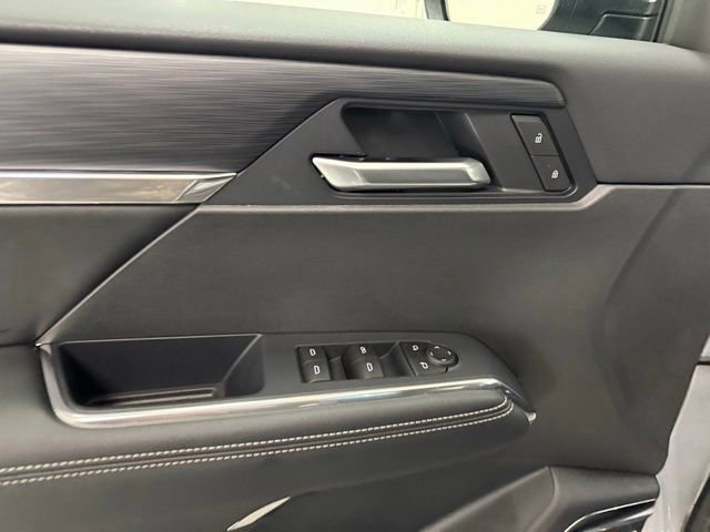 New 2026 GMC Acadia Elevation w/ Black Edition image 15