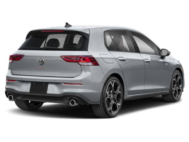 Used 2026 Volkswagen GTI Autobahn FWD image 2