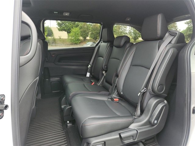 New 2026 Honda Odyssey Sport-L image 8