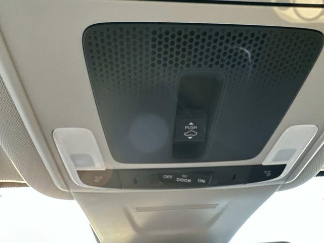 New 2026 Honda CR-V EX-L image 24