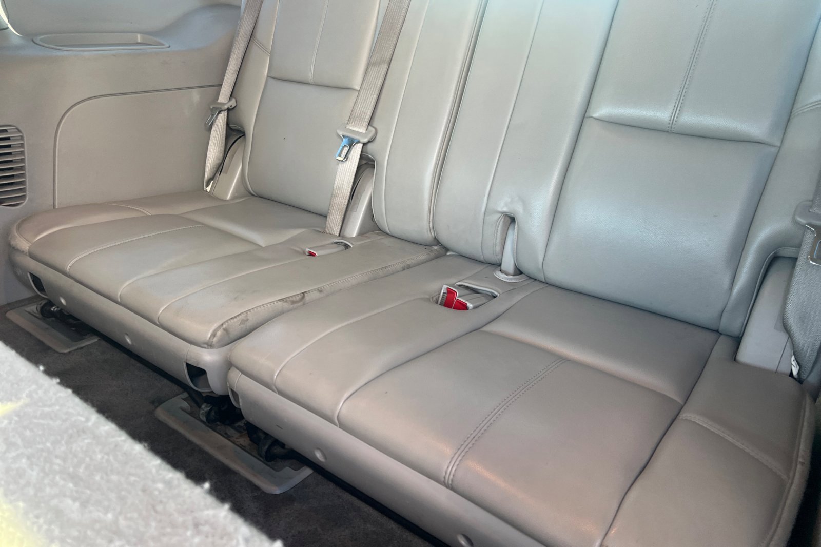 Used 2013 Chevrolet Tahoe LT w/ Luxury Package image 13