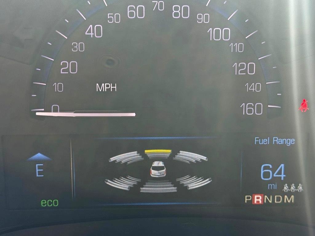 Used 2015 Cadillac SRX Performance w/ Driver Awareness Package FWD image 30