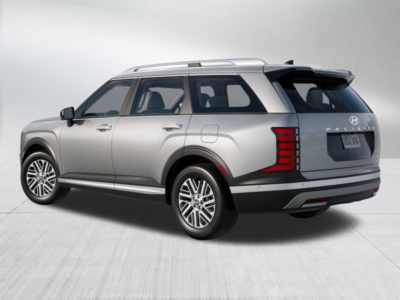 New 2026 Hyundai Palisade SEL image 5