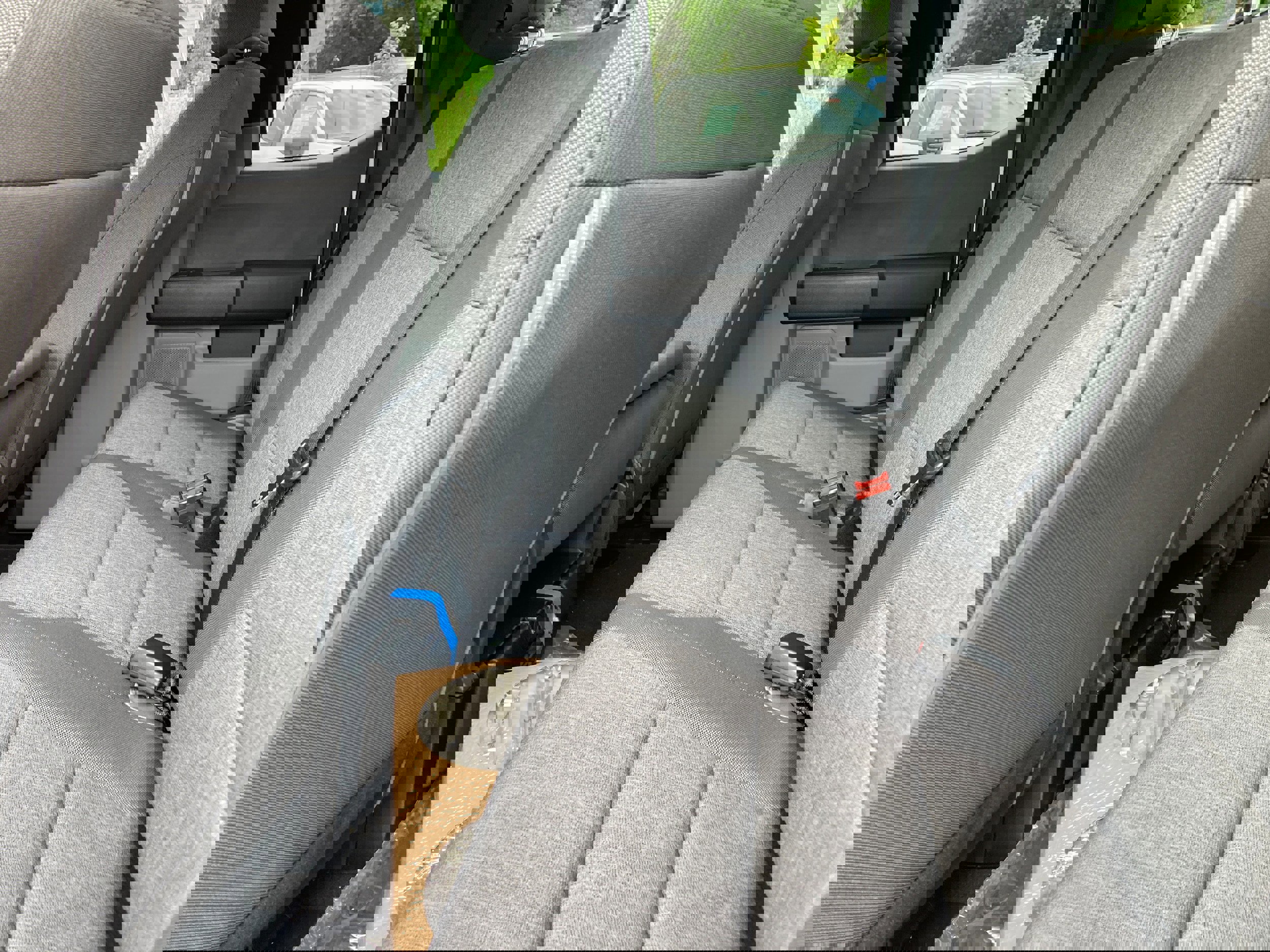 New 2025 Ford F350 XL w/ STX Appearance Package image 12