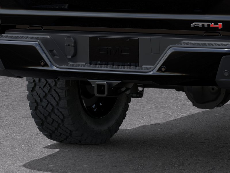 New 2026 GMC Canyon AT4 w/ Technology Plus Package AWD/4WD image 14