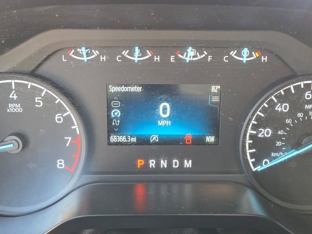 Used 2021 Ford F150 XLT AWD/4WD image 21