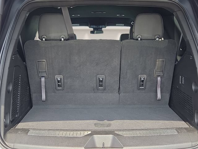 Used 2023 Chevrolet Tahoe Z71 AWD/4WD image 9