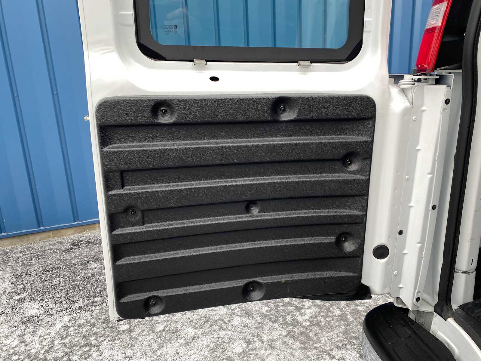 Used 2024 Chevrolet Express 2500 w/ Driver Convenience Package image 32