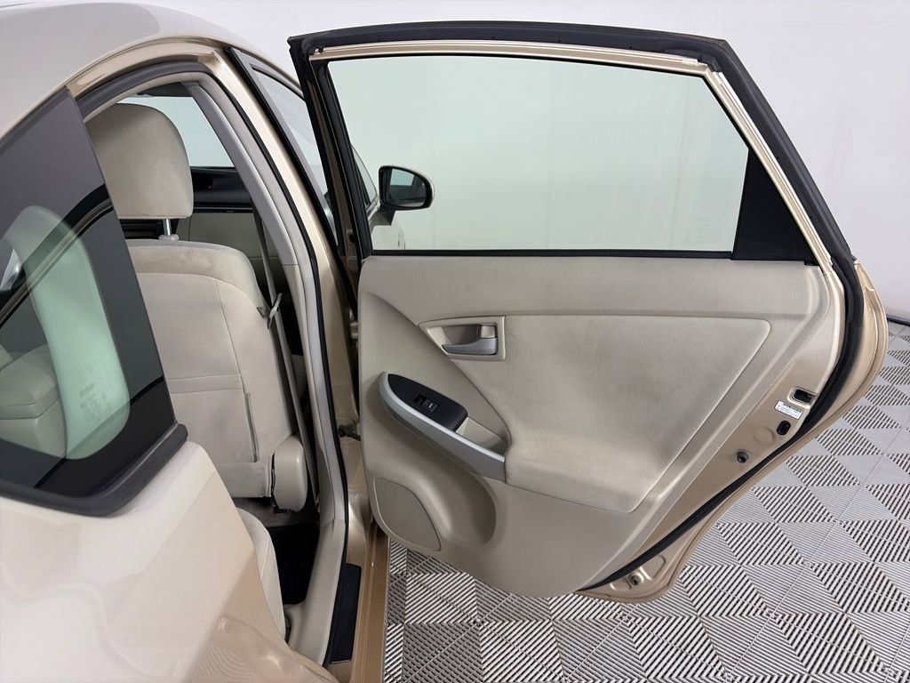 Used 2011 Toyota Prius Two image 26