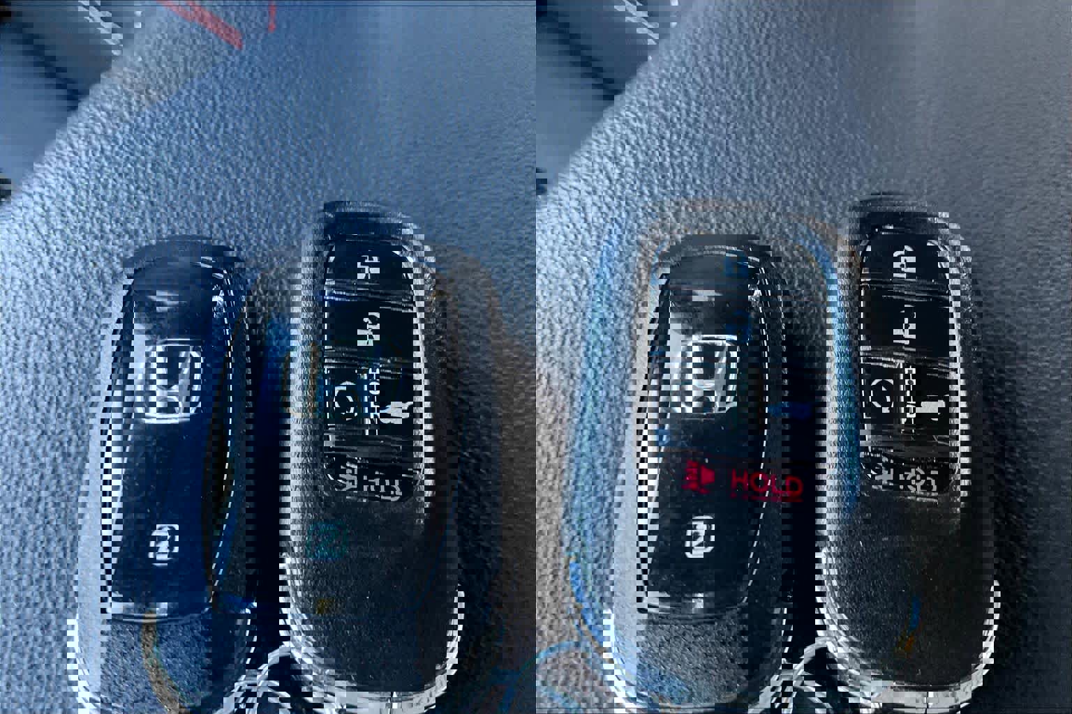 Used 2025 Honda CR-V Sport-L image 14