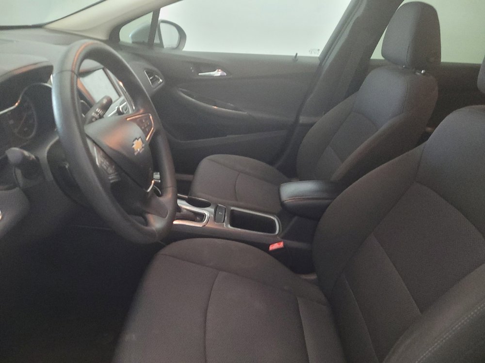 Used 2018 Chevrolet Cruze LT w/ LT Fleet Convenience Package image 17