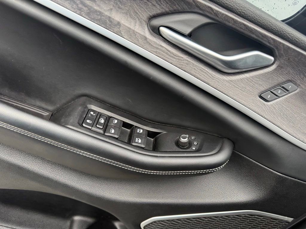 Used 2022 Jeep Grand Cherokee Limited RWD image 9