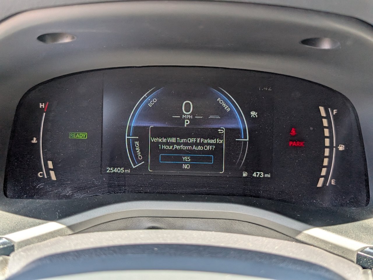 Used 2025 Toyota Camry SE w/ Convenience Package FWD image 19