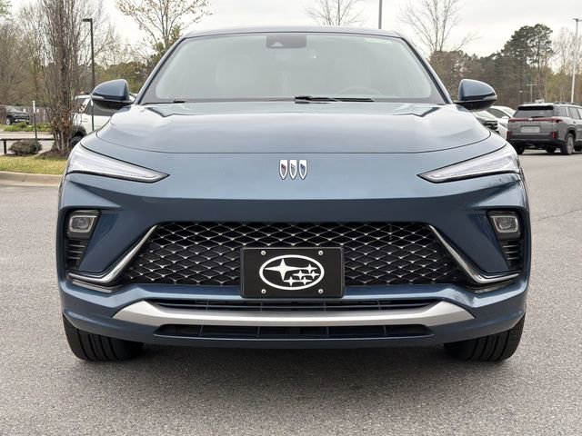 Used 2024 Buick Envista Avenir image 8