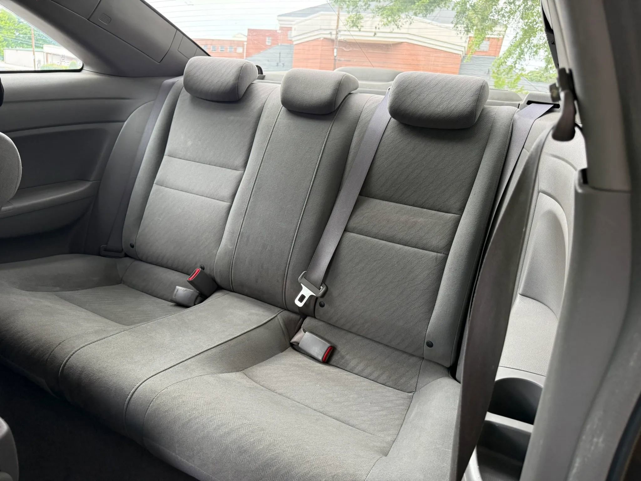 Used 2010 Honda Civic LX image 10