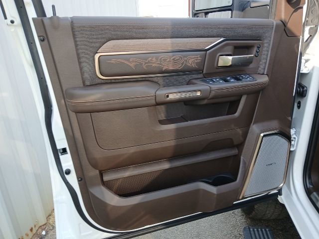 New 2026 RAM 2500 Limited AWD/4WD image 62