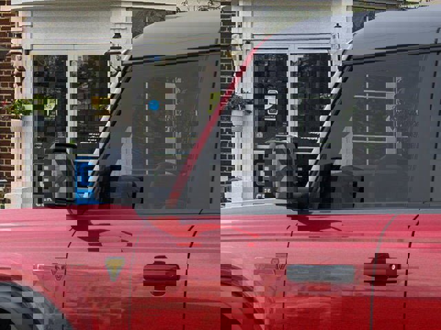 New 2025 Ford Bronco Badlands AWD/4WD image 47