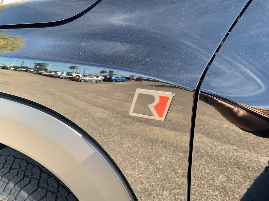 New 2026 Nissan Frontier PRO-4X image 21