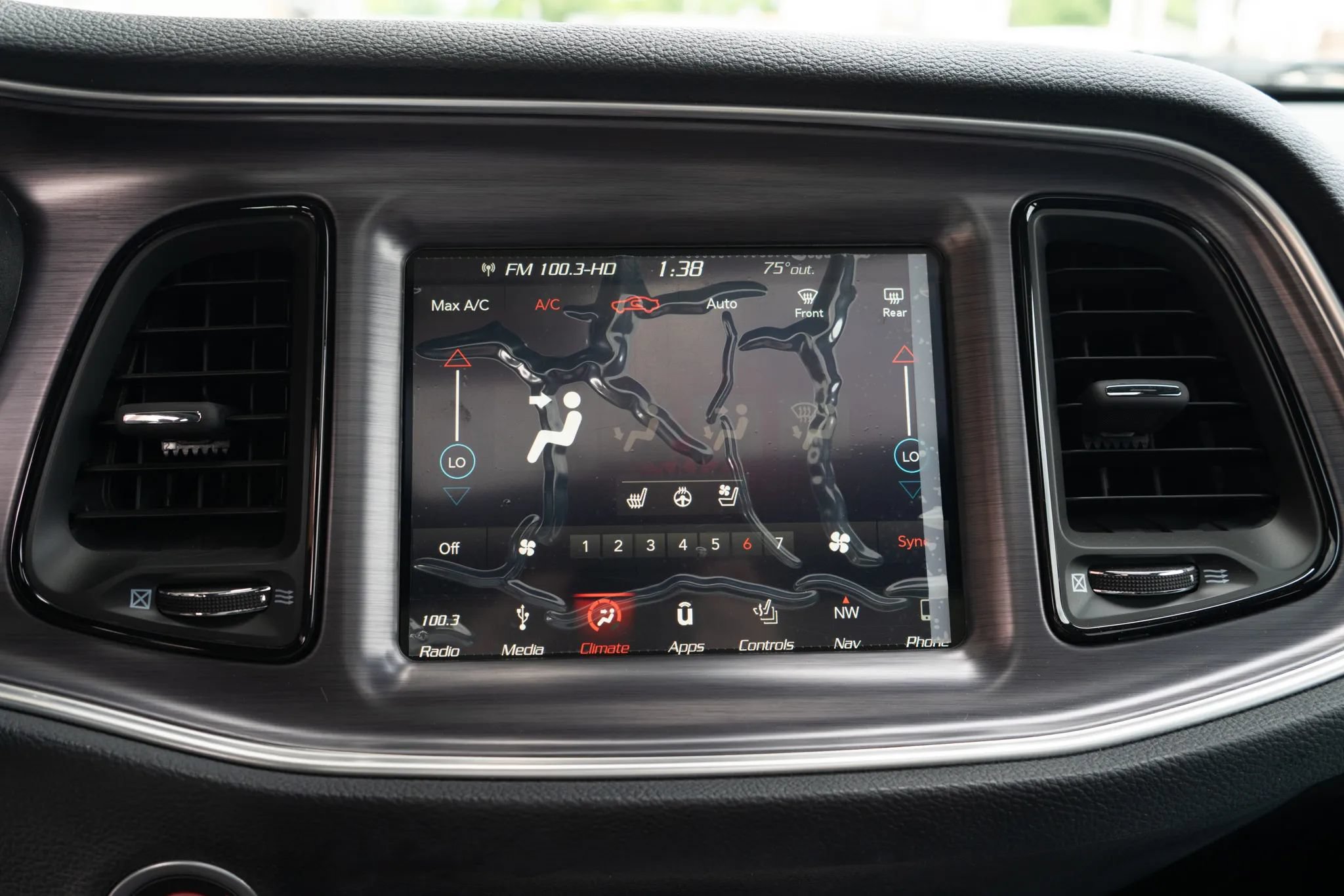 Used 2018 Dodge Challenger SRT Demon RWD image 19
