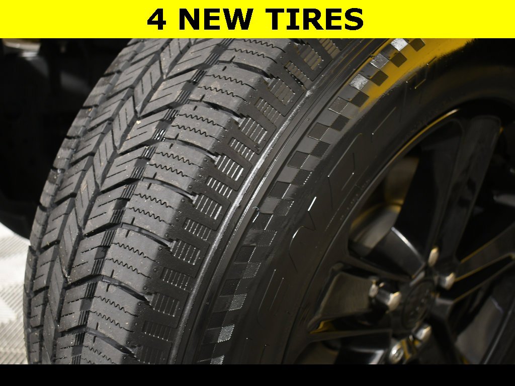 Used 2021 Jeep Wrangler Unlimited Sport image 6