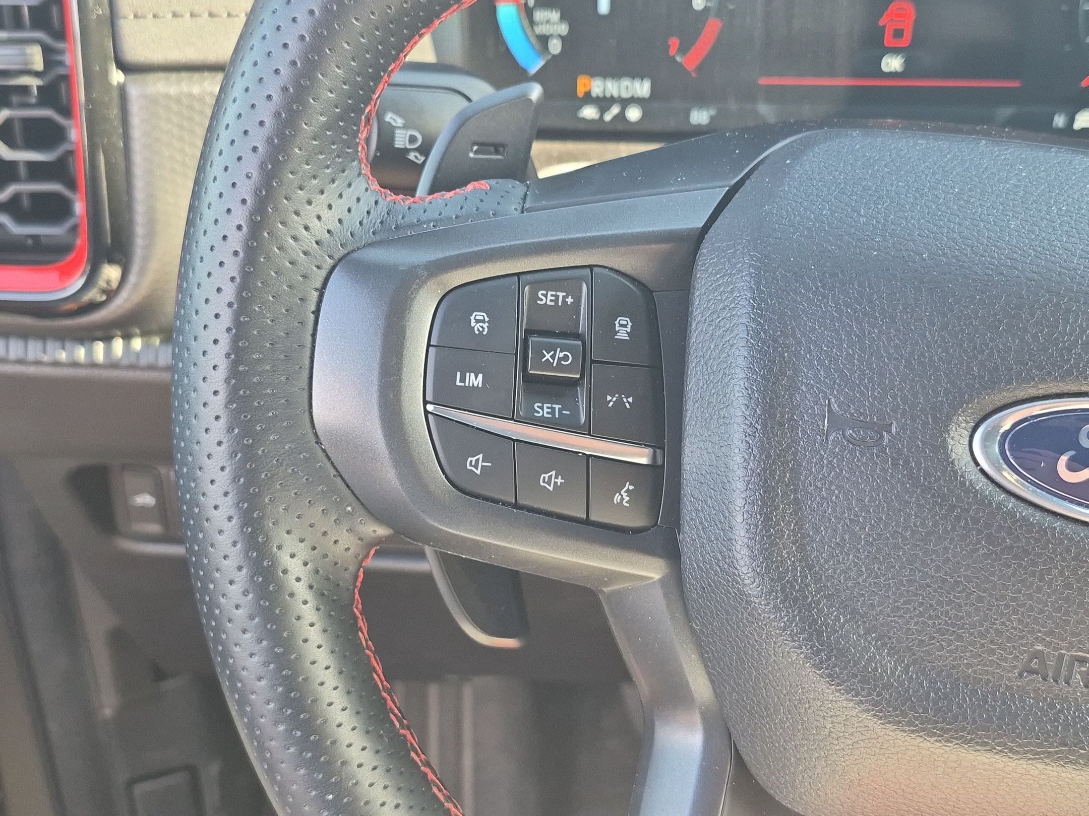 Used 2025 Ford Ranger Raptor AWD/4WD image 19