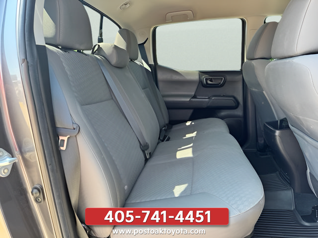 Used 2023 Toyota Tacoma SR w/ SR Convenience Package RWD image 26