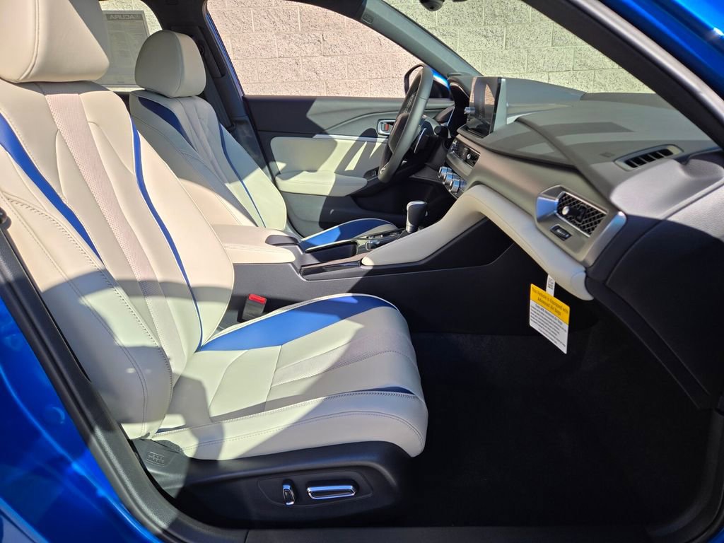 New 2026 Acura Integra A-Spec image 20