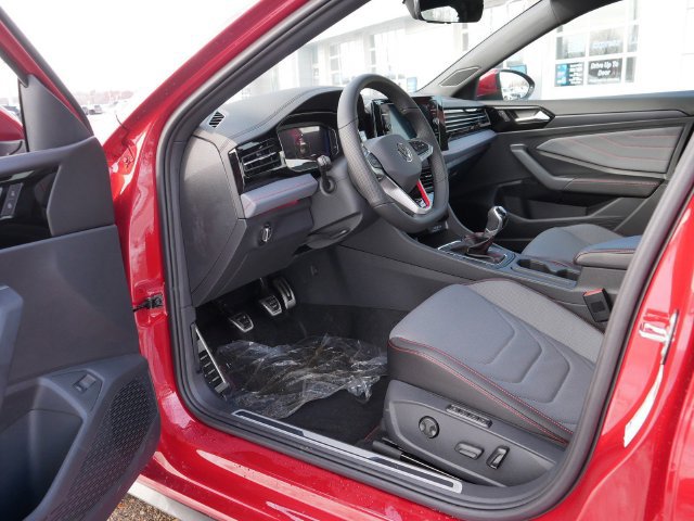New 2026 Volkswagen Jetta GLI Autobahn FWD image 7