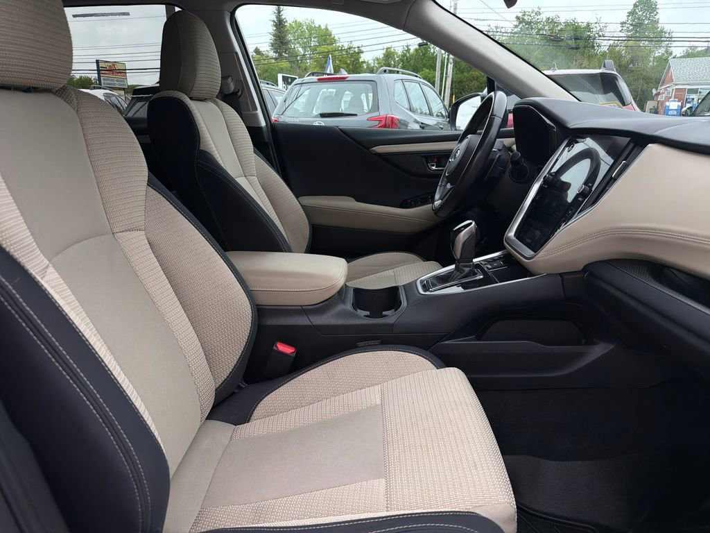 Certified 2024 Subaru Outback Premium AWD/4WD image 37