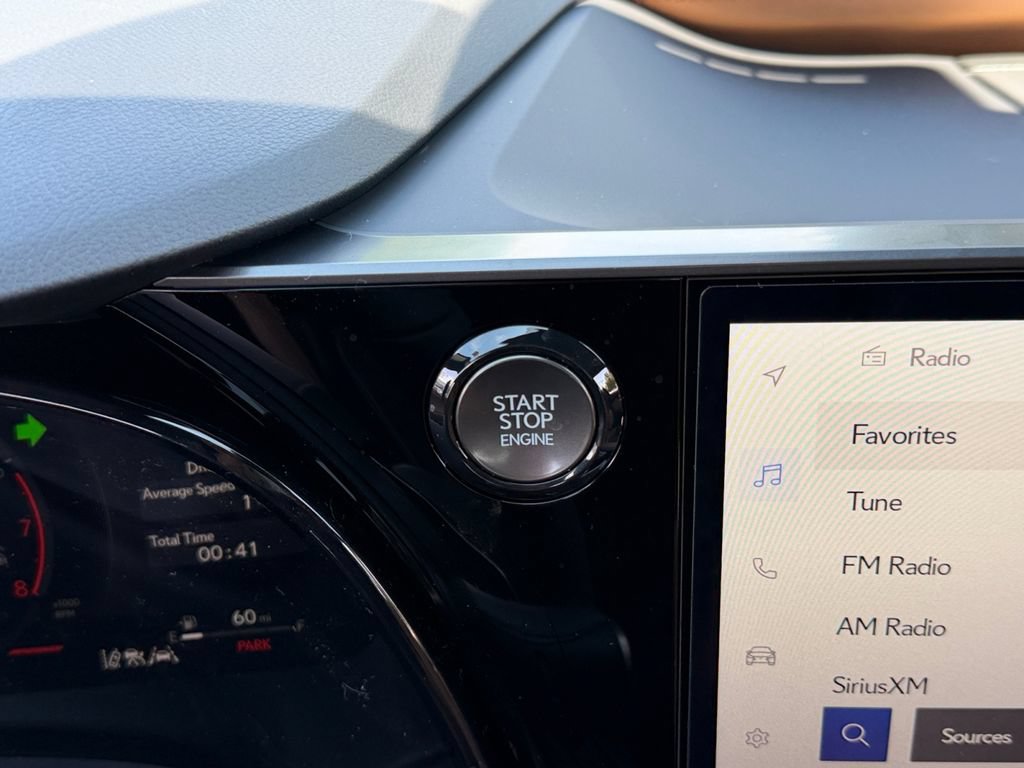 New 2026 Lexus RX 350 Premium AWD/4WD image 28