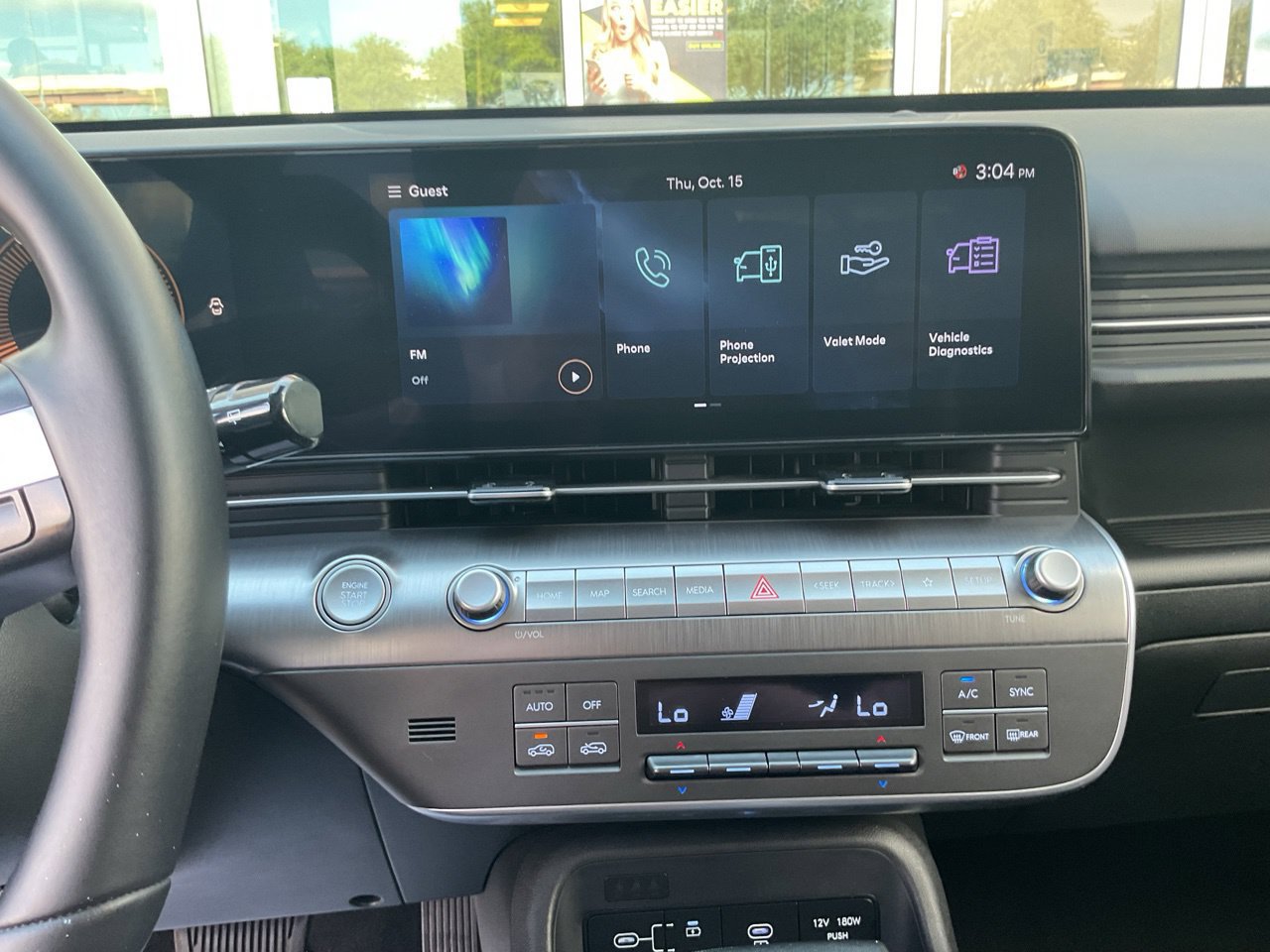 Used 2025 Hyundai Kona SEL FWD image 25