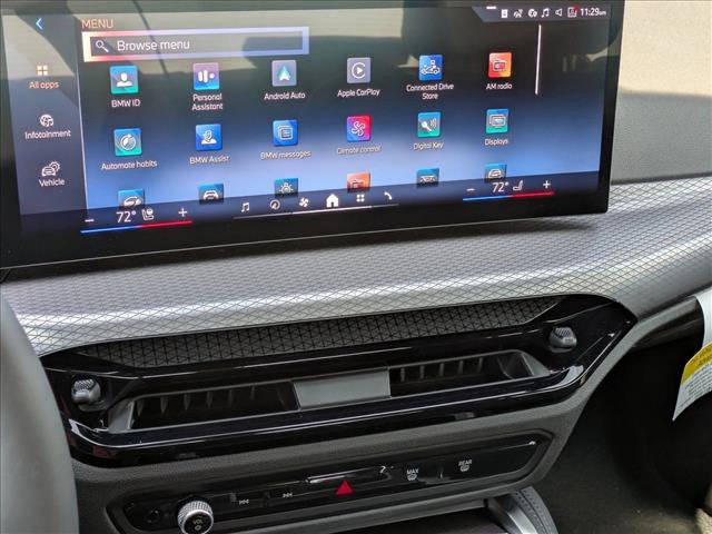 Used 2025 BMW 230i xDrive Coupe w/ M Sport Package image 12