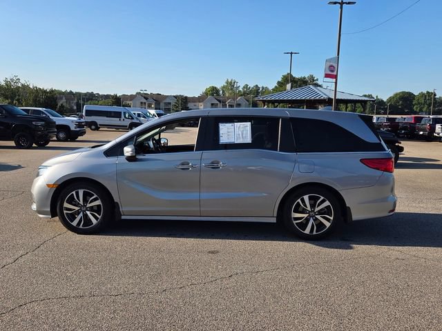 Used 2023 Honda Odyssey Touring image 4