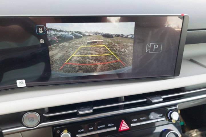 New 2026 Hyundai Tucson SEL Plus FWD image 21