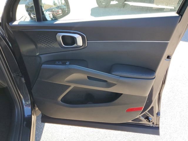 New 2025 Kia Sorento S w/ Panoramic Sunroof Package FWD image 36