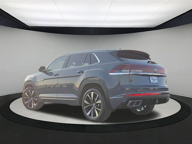 New 2026 Volkswagen Atlas Cross Sport SEL Premium R-Line image 5