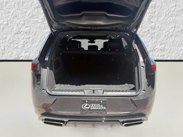 Used 2024 Land Rover Range Rover Sport Dynamic SE AWD/4WD image 12