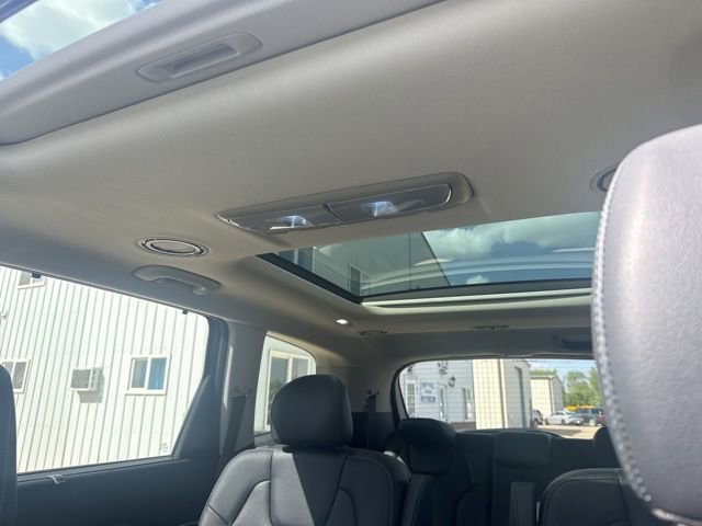 Used 2021 Kia Telluride SX AWD/4WD image 17
