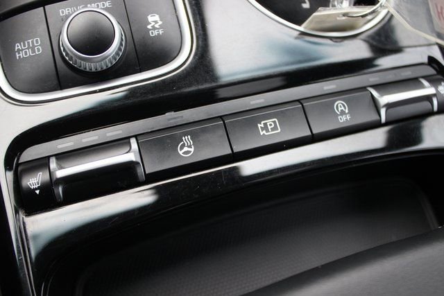 Used 2022 Kia Stinger GT-Line w/ Sun & Sound Package image 12