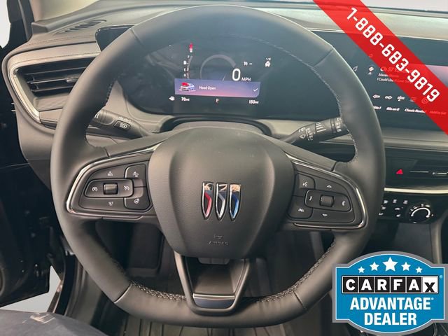 Used 2026 Buick Encore GX Sport Touring w/ Comfort Package image 10