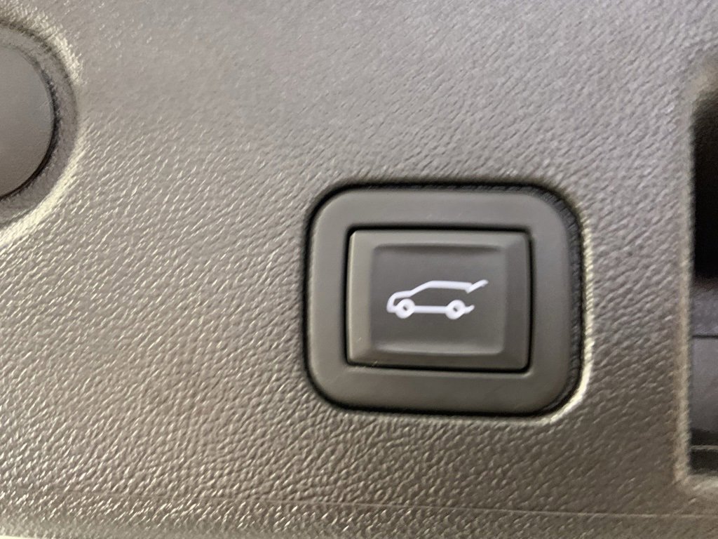 Used 2024 Chevrolet Equinox LT image 20