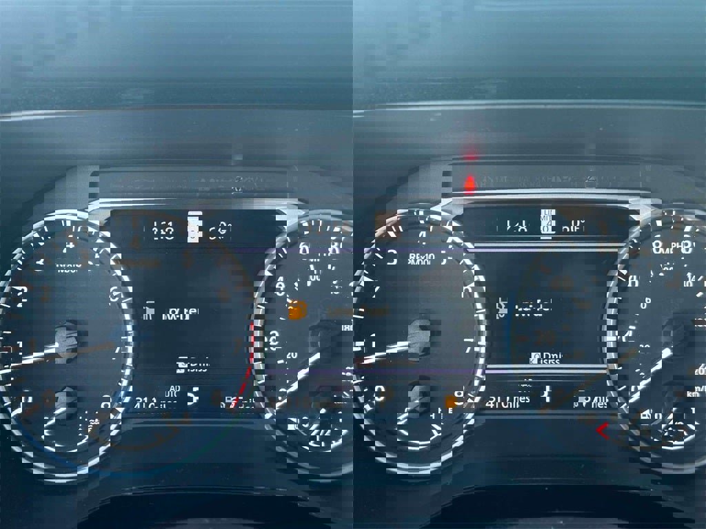 Certified 2023 Nissan Pathfinder SL image 26