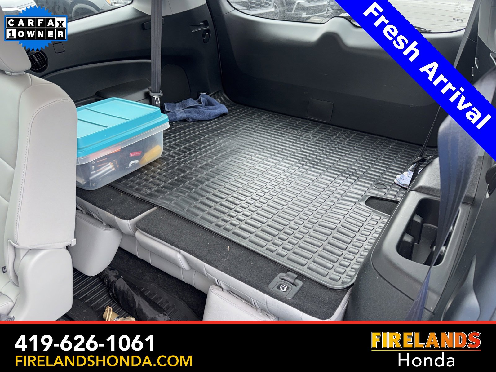 Used 2022 Honda Pilot Special Edition image 25