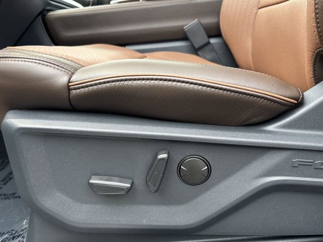 New 2025 Ford Expedition Max King Ranch AWD/4WD image 12