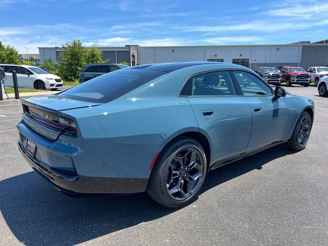 New 2026 Dodge Charger R/T AWD/4WD image 8