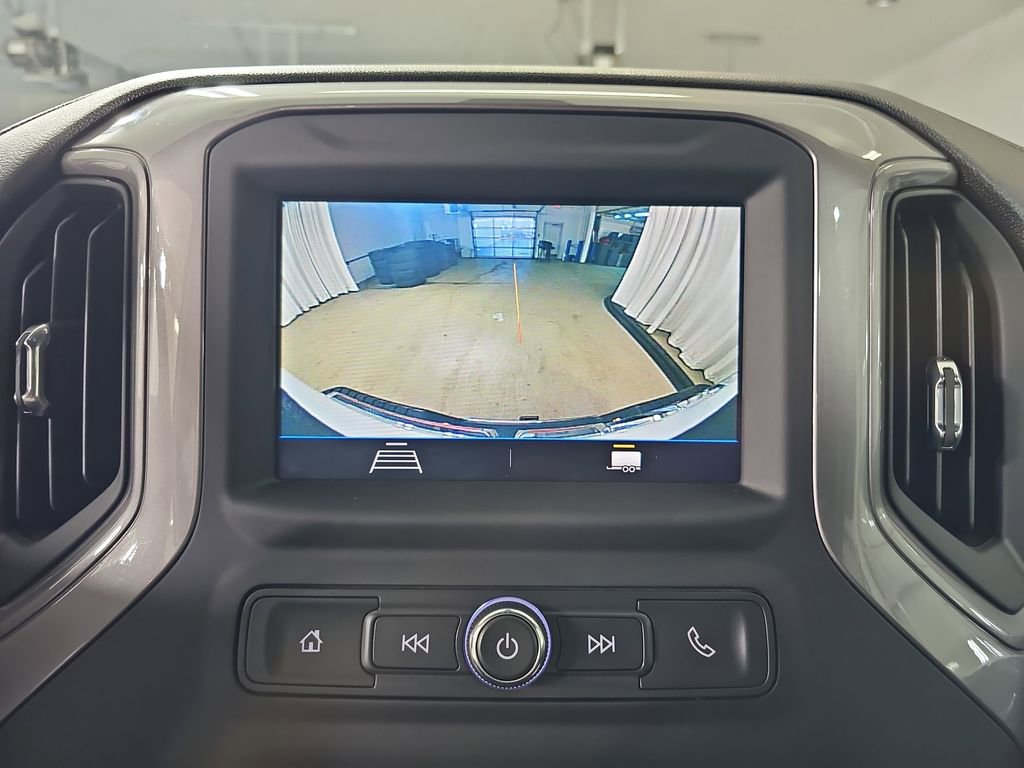 Certified 2022 GMC Sierra 3500 Pro w/ Convenience Package image 28