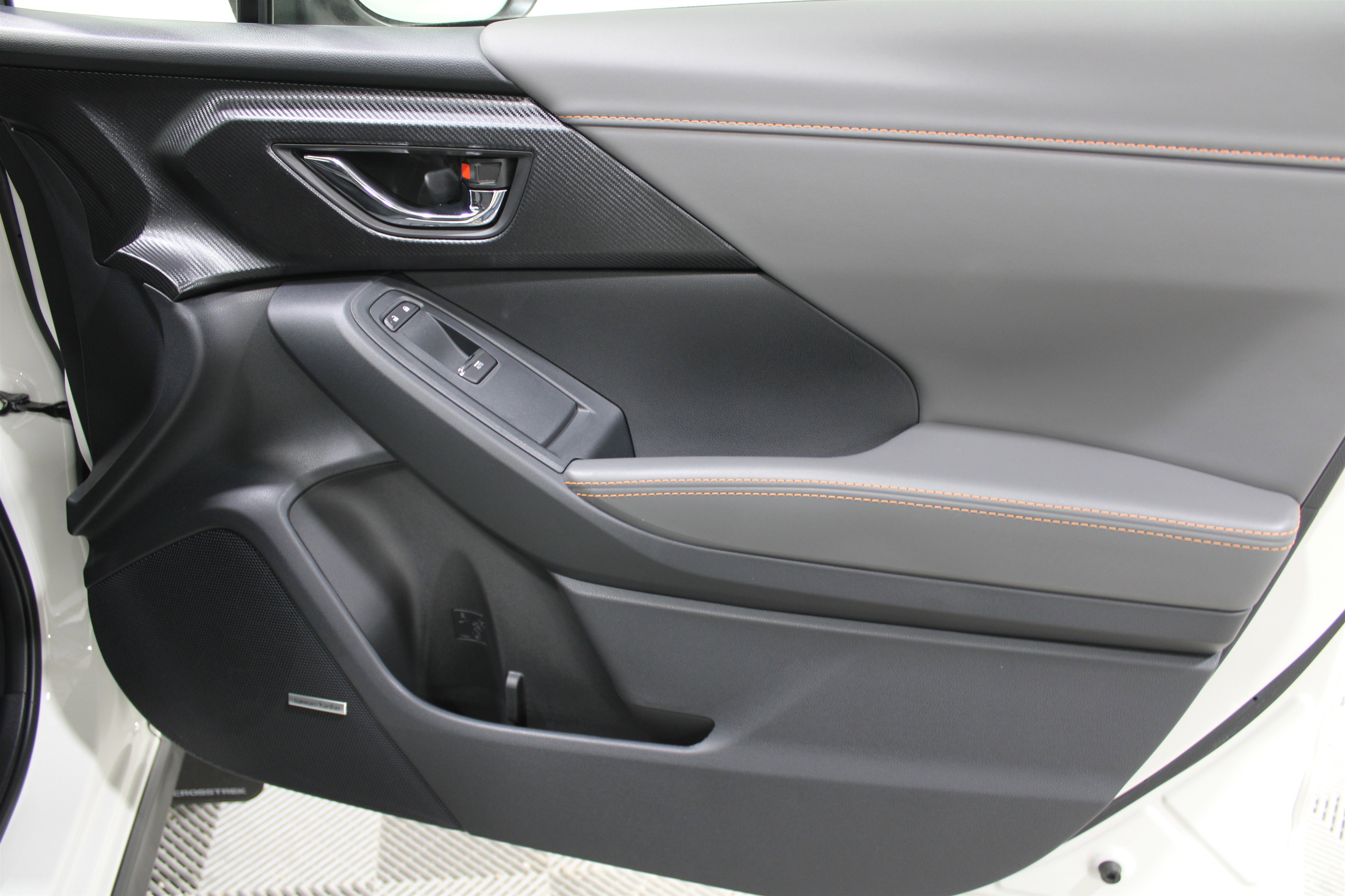 New 2026 Subaru Crosstrek 2.5i Limited w/ Crosstrek Mirror Package image 20