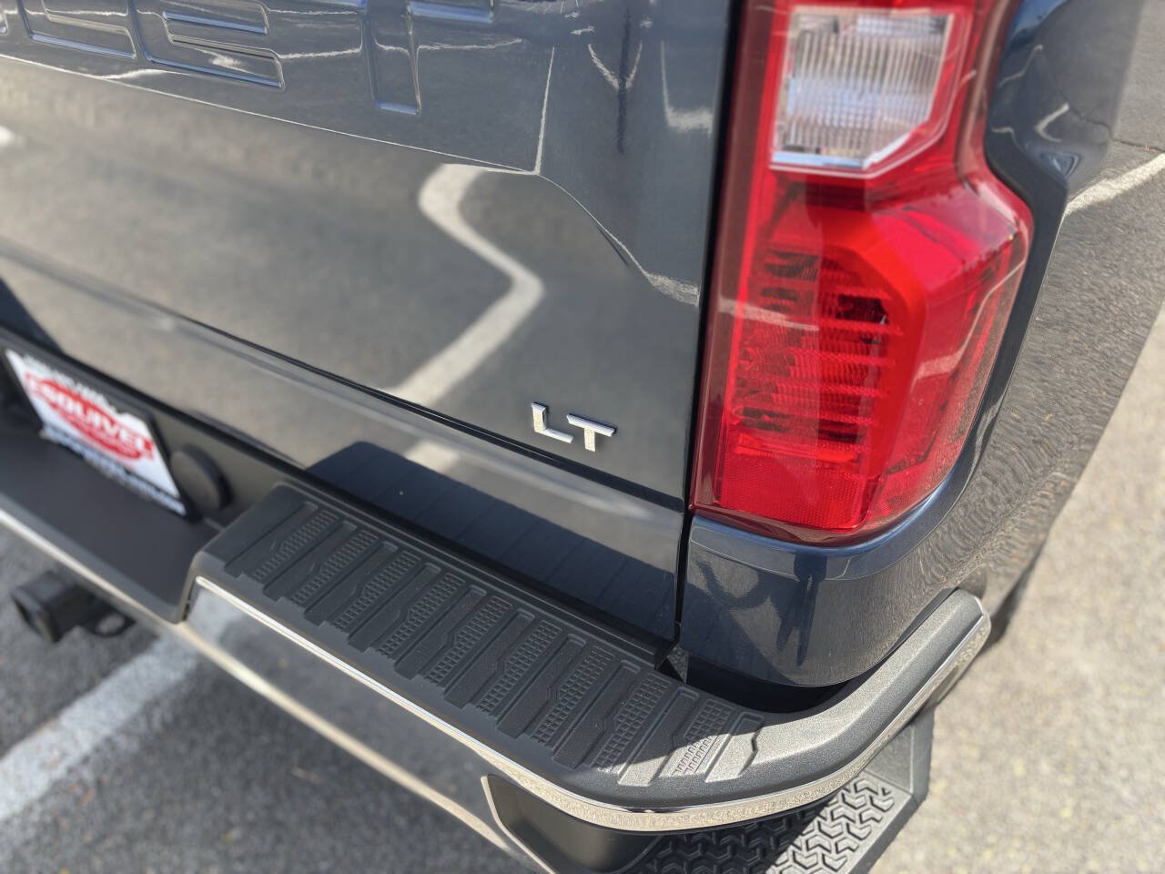 Used 2019 Chevrolet Silverado 1500 LT w/ All-Star Edition RWD image 19